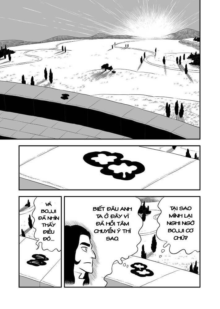 Bảng Xếp Hạng Quốc Vương Chapter 175 - 4