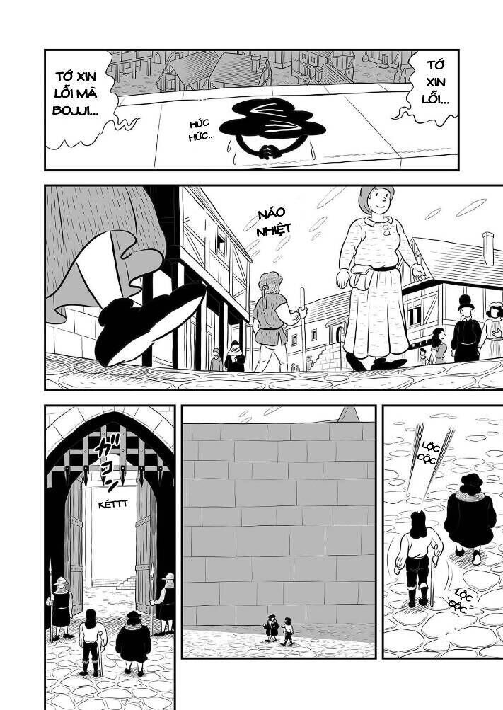 Bảng Xếp Hạng Quốc Vương Chapter 175 - 5