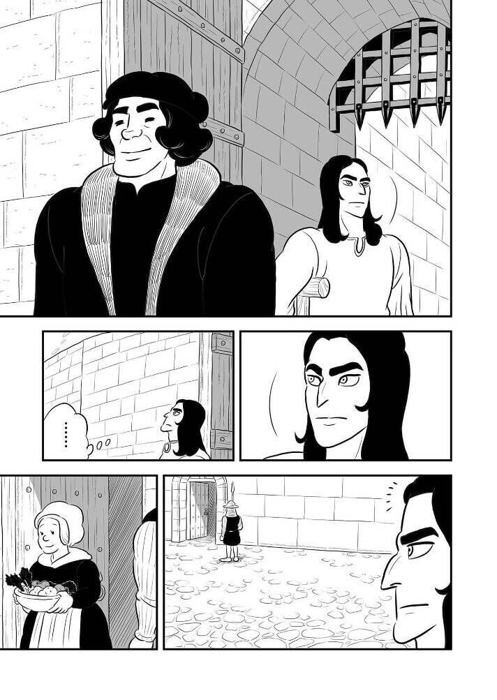 Bảng Xếp Hạng Quốc Vương Chapter 175 - 6