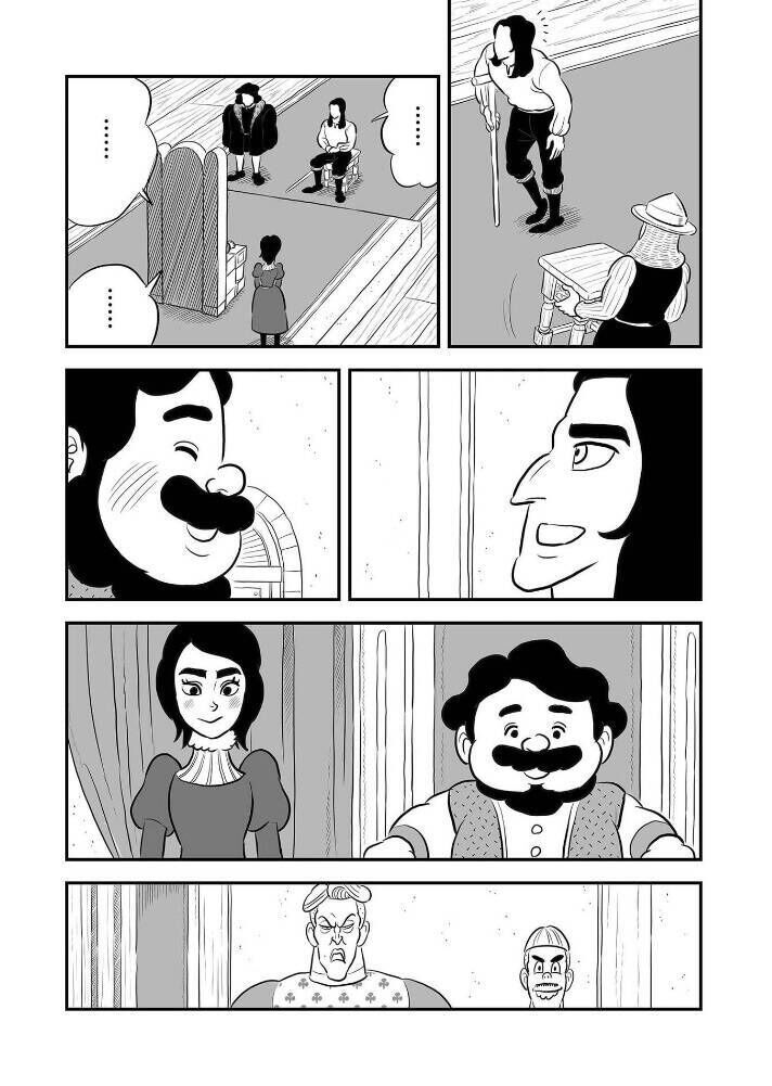 Bảng Xếp Hạng Quốc Vương Chapter 175 - 8