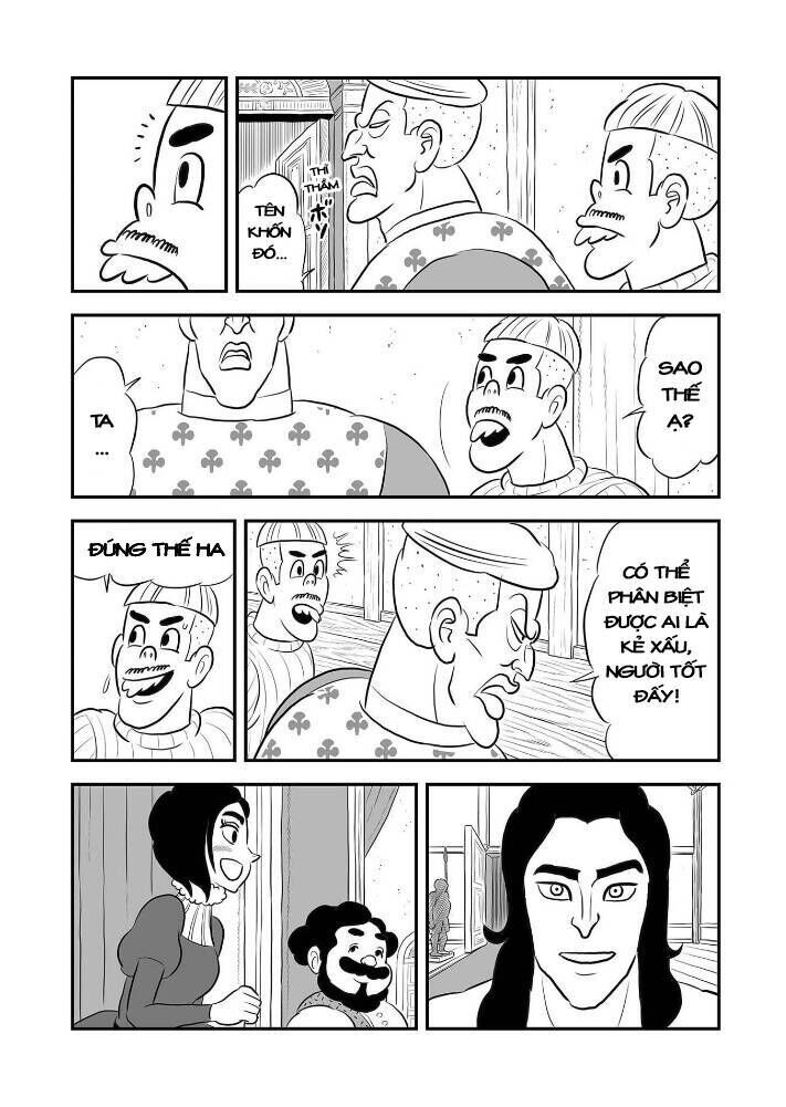 Bảng Xếp Hạng Quốc Vương Chapter 175 - 9