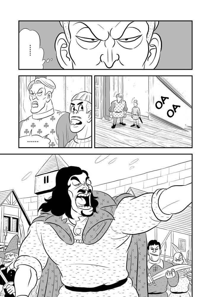 Bảng Xếp Hạng Quốc Vương Chapter 175 - 10