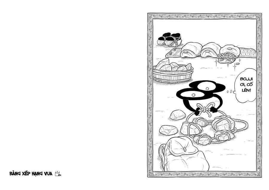 Bảng Xếp Hạng Quốc Vương Chapter 177 - 13