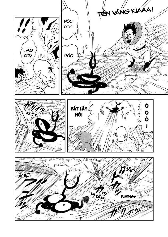 Bảng Xếp Hạng Quốc Vương Chapter 177 - 3