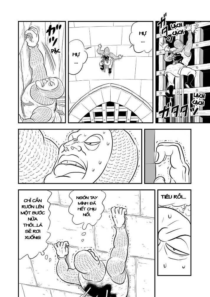 Bảng Xếp Hạng Quốc Vương Chapter 179 - 11