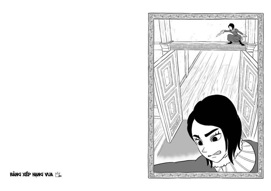 Bảng Xếp Hạng Quốc Vương Chapter 179 - 15
