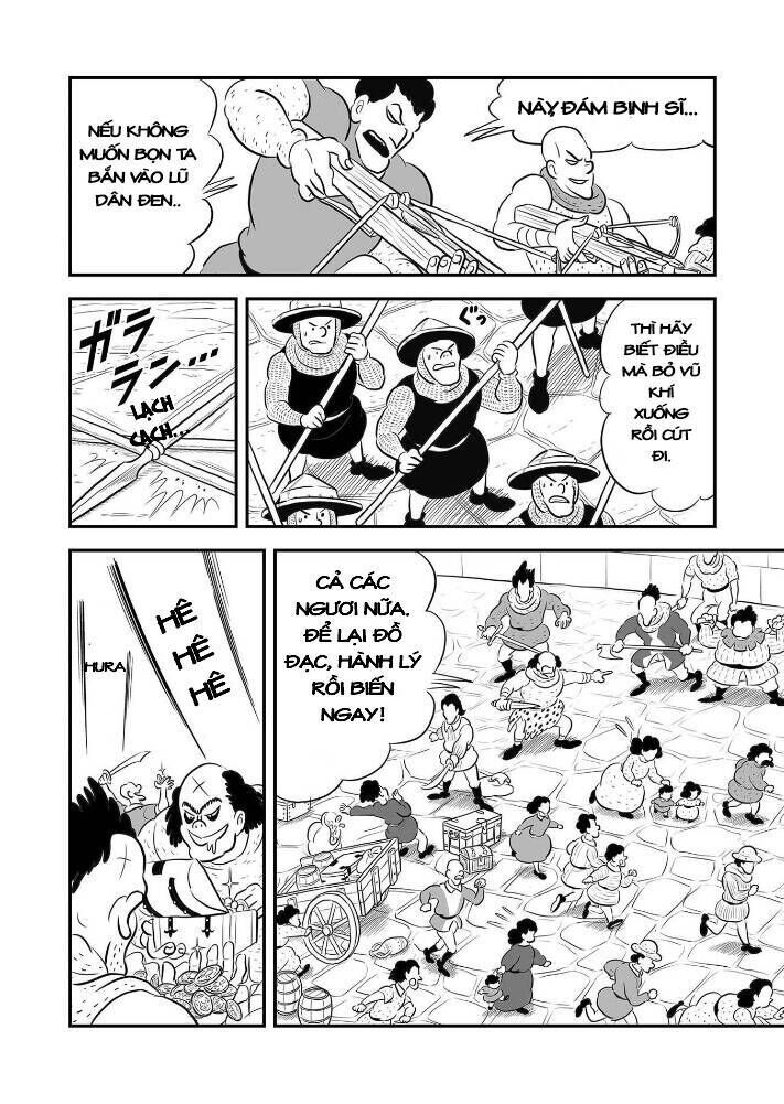 Bảng Xếp Hạng Quốc Vương Chapter 179 - 5