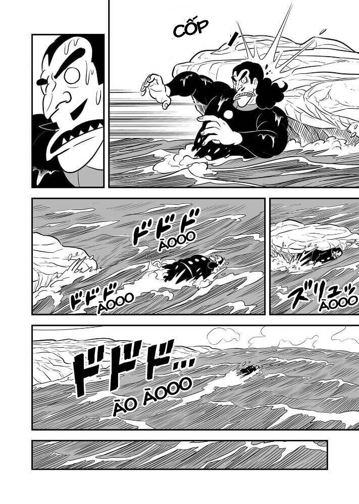 Bảng Xếp Hạng Quốc Vương Chapter 180.5 - 11