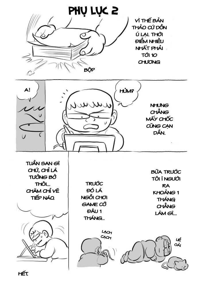 Bảng Xếp Hạng Quốc Vương Chapter 180.5 - 16