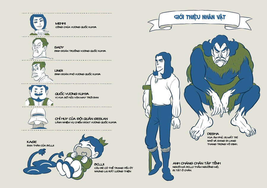 Bảng Xếp Hạng Quốc Vương Chapter 180.5 - 17