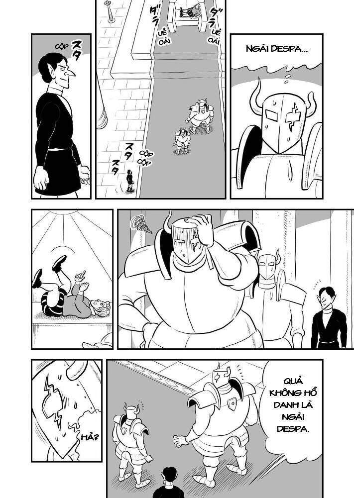 Bảng Xếp Hạng Quốc Vương Chapter 180.5 - 3