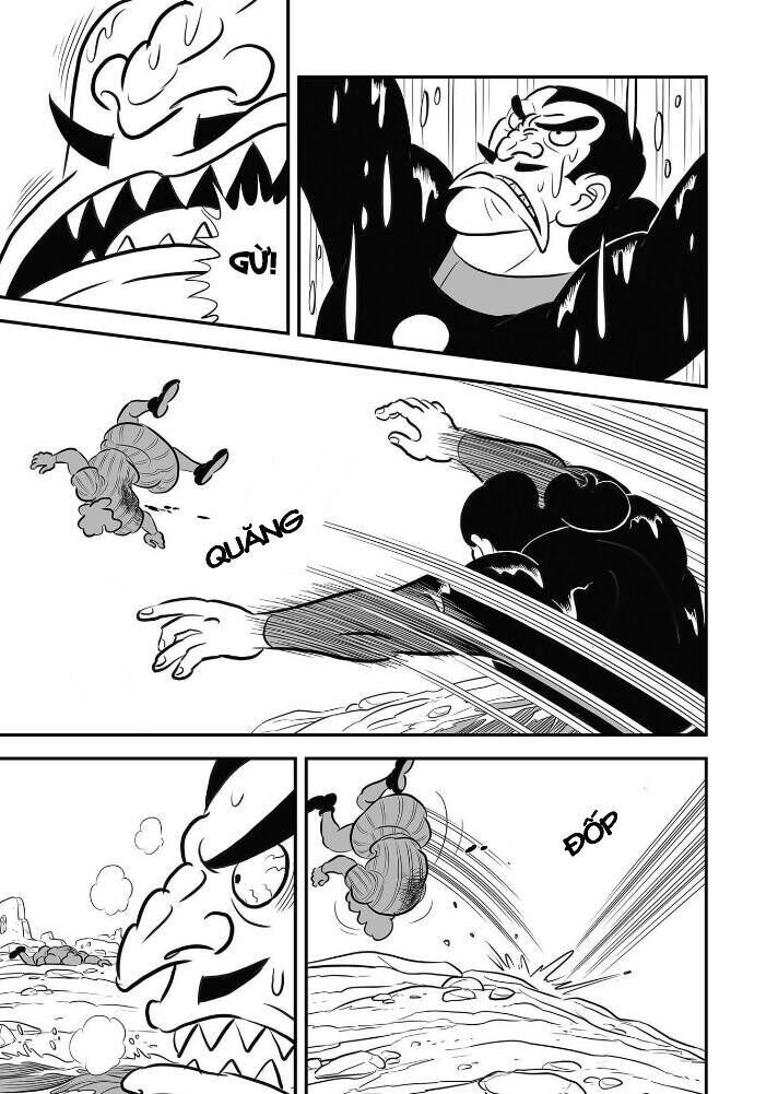 Bảng Xếp Hạng Quốc Vương Chapter 180.5 - 10