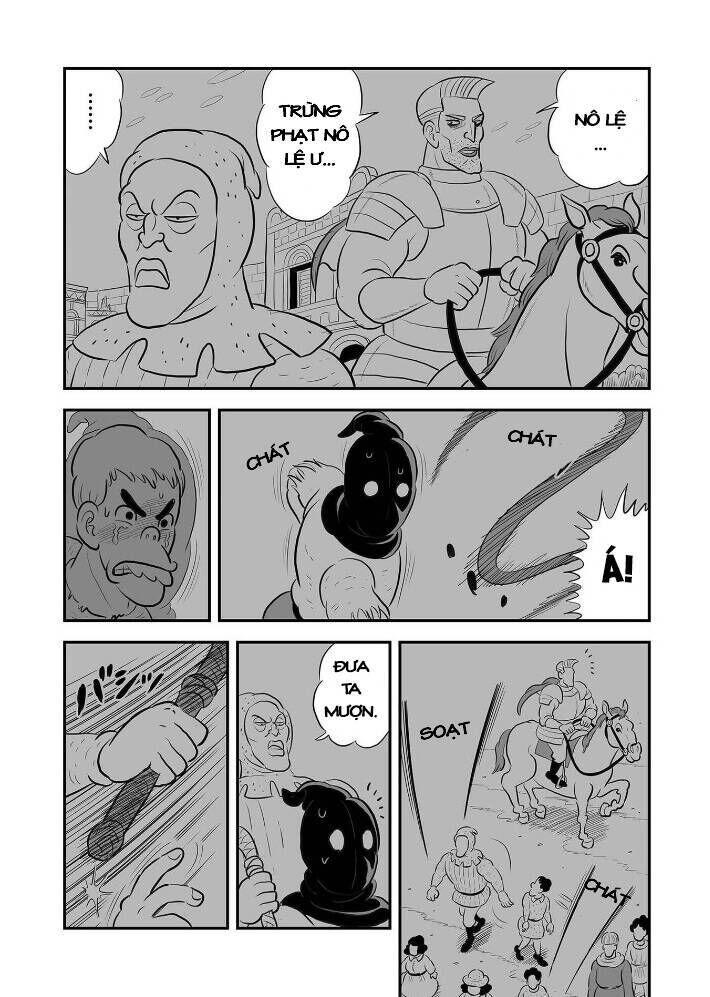 Bảng Xếp Hạng Quốc Vương Chapter 180 - 11