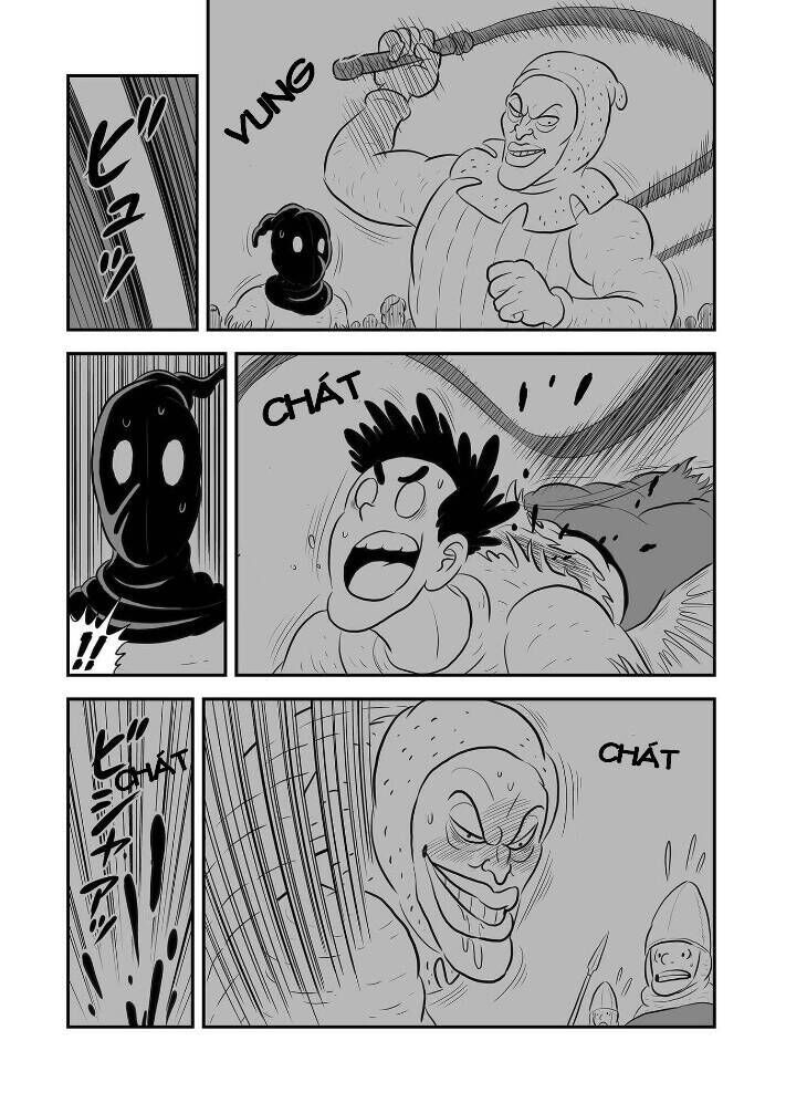 Bảng Xếp Hạng Quốc Vương Chapter 180 - 12