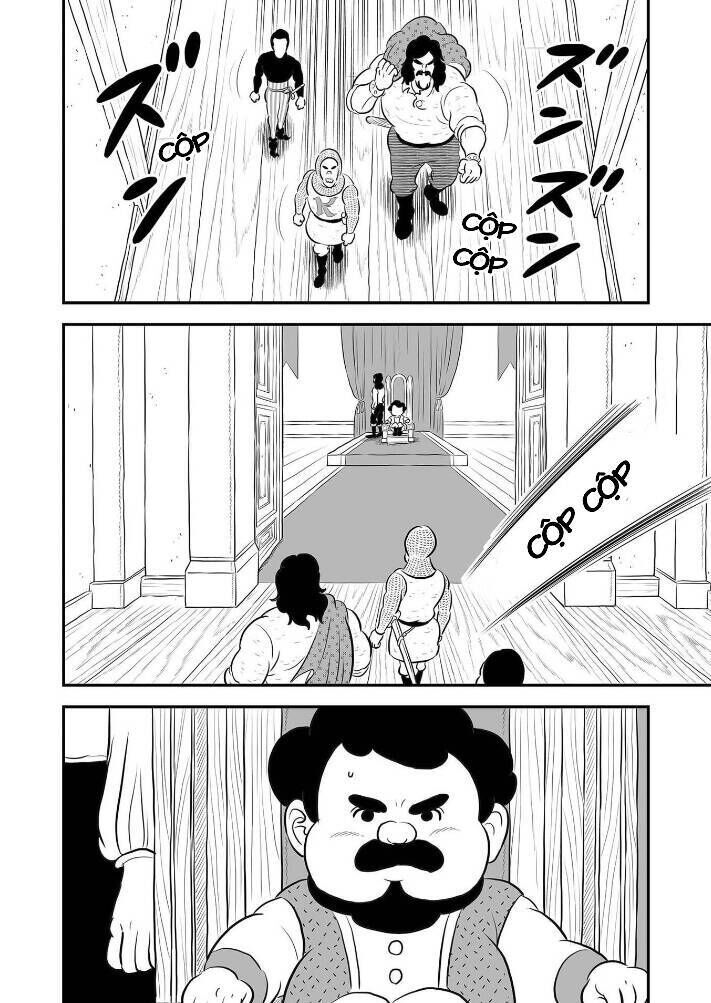 Bảng Xếp Hạng Quốc Vương Chapter 180 - 5