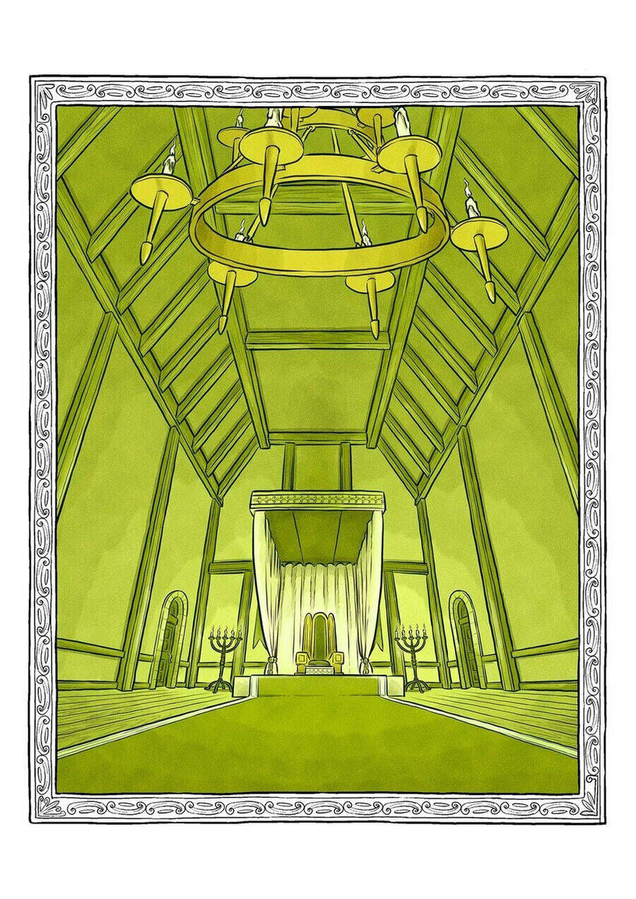 Bảng Xếp Hạng Quốc Vương Chapter 181 - 2