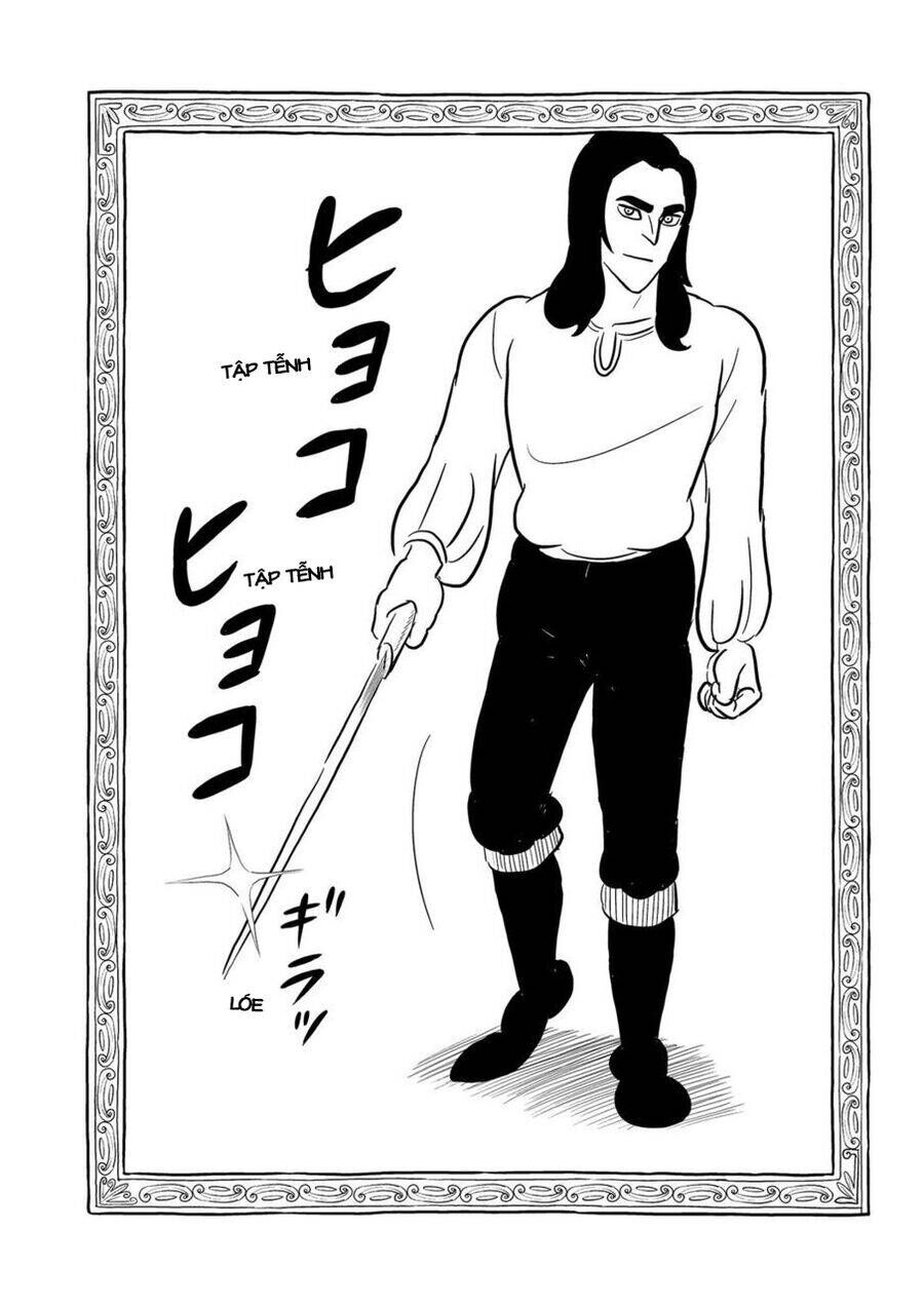 Bảng Xếp Hạng Quốc Vương Chapter 181 - 20