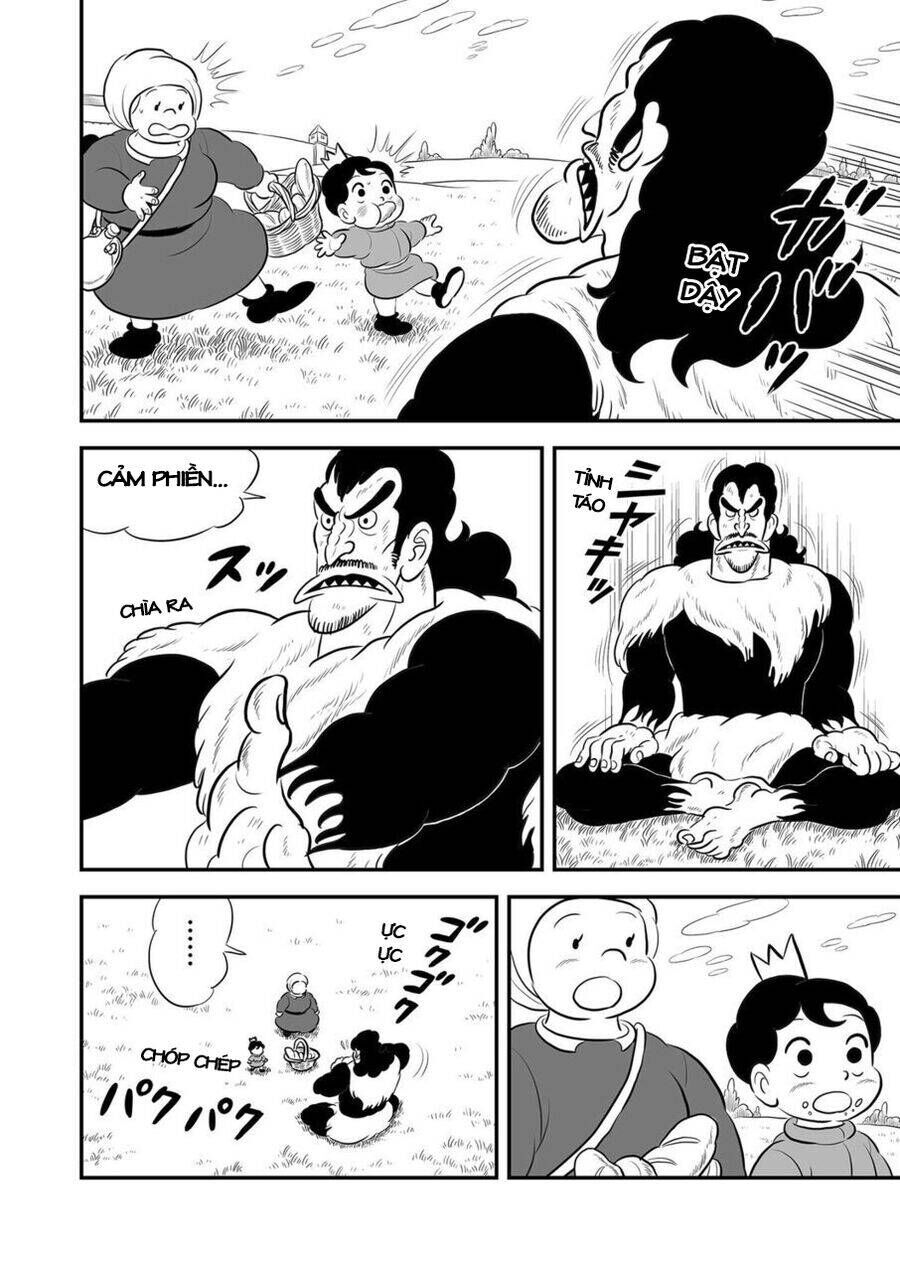 Bảng Xếp Hạng Quốc Vương Chapter 182 - 5