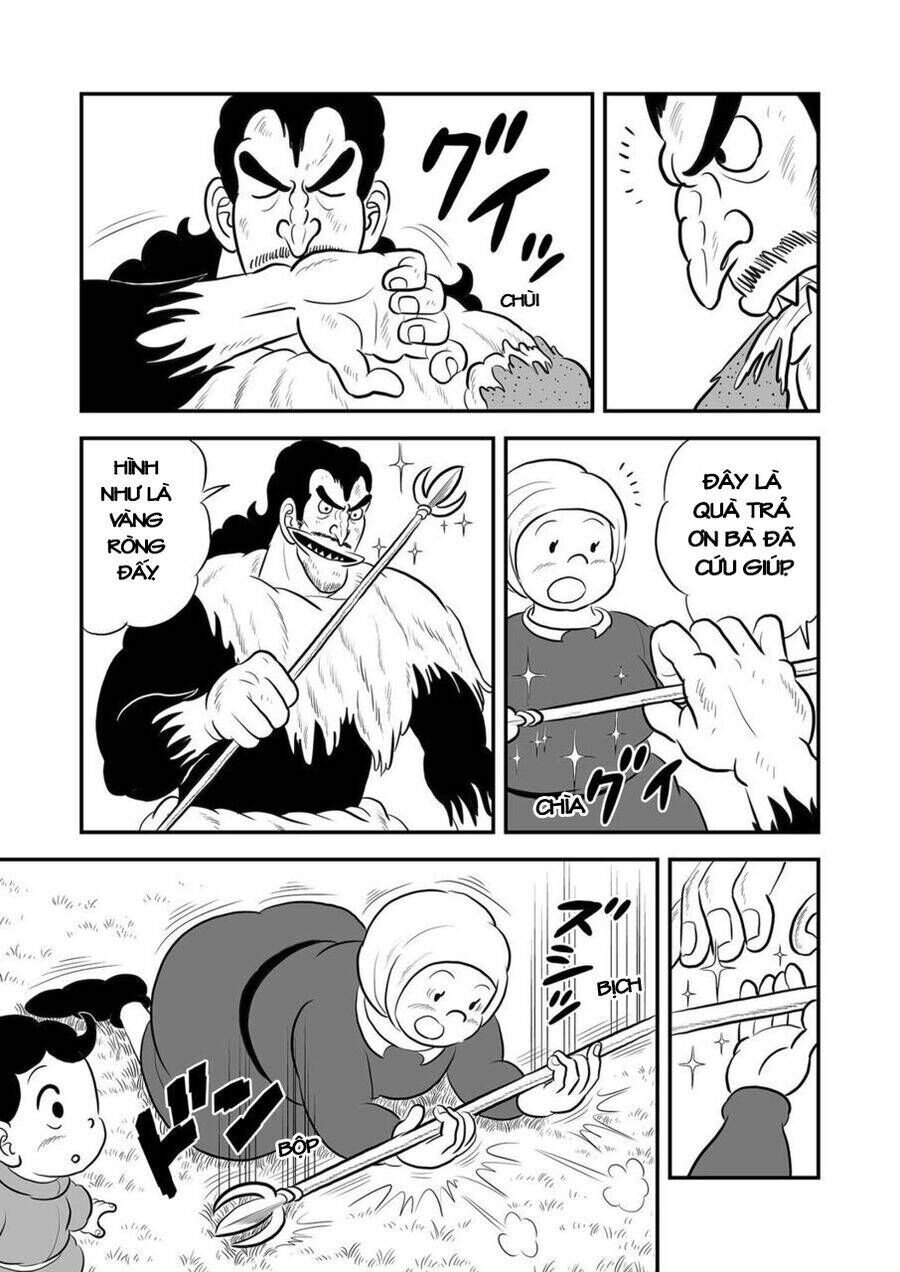 Bảng Xếp Hạng Quốc Vương Chapter 182 - 6