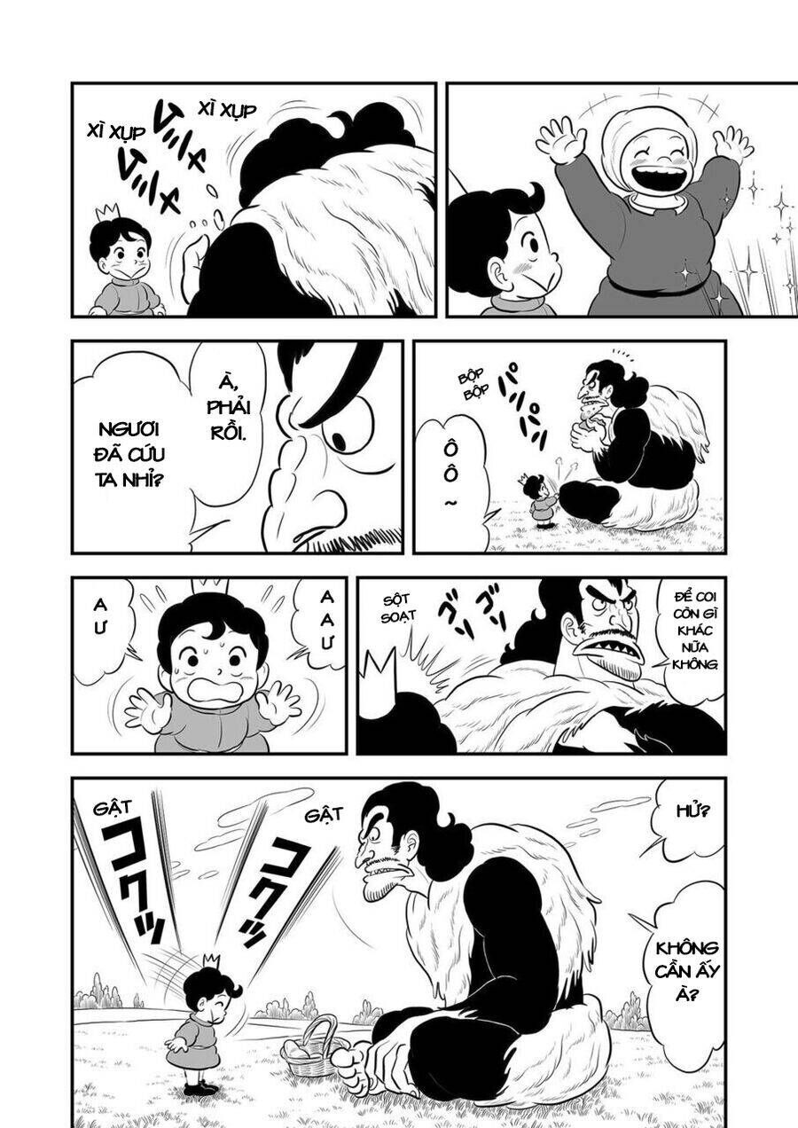 Bảng Xếp Hạng Quốc Vương Chapter 182 - 7