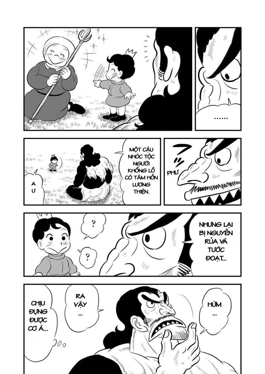 Bảng Xếp Hạng Quốc Vương Chapter 182 - 8