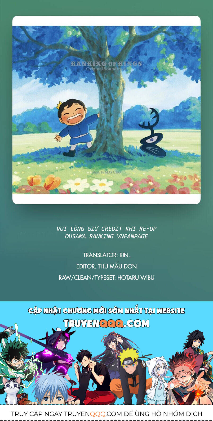 Bảng Xếp Hạng Quốc Vương Chapter 183 - 17