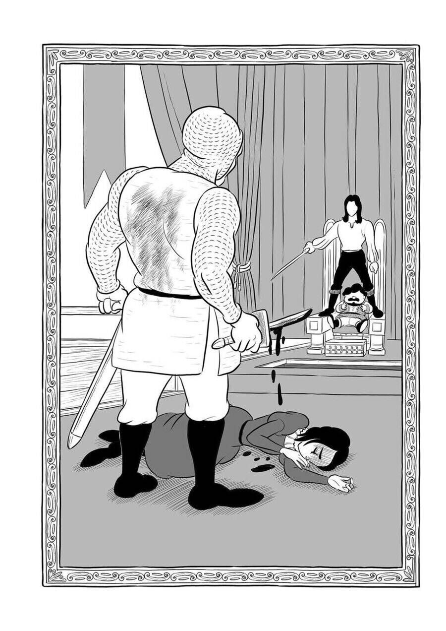 Bảng Xếp Hạng Quốc Vương Chapter 186 - 15