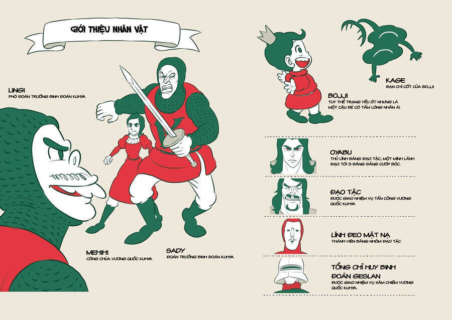 Bảng Xếp Hạng Quốc Vương Chapter 193.5 - 17