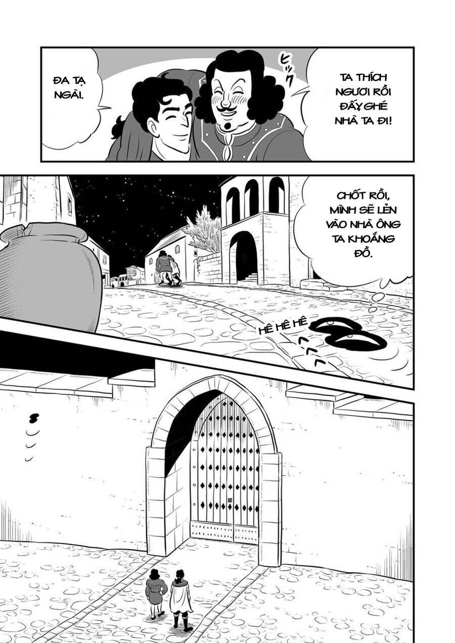 Bảng Xếp Hạng Quốc Vương Chapter 193.5 - 4