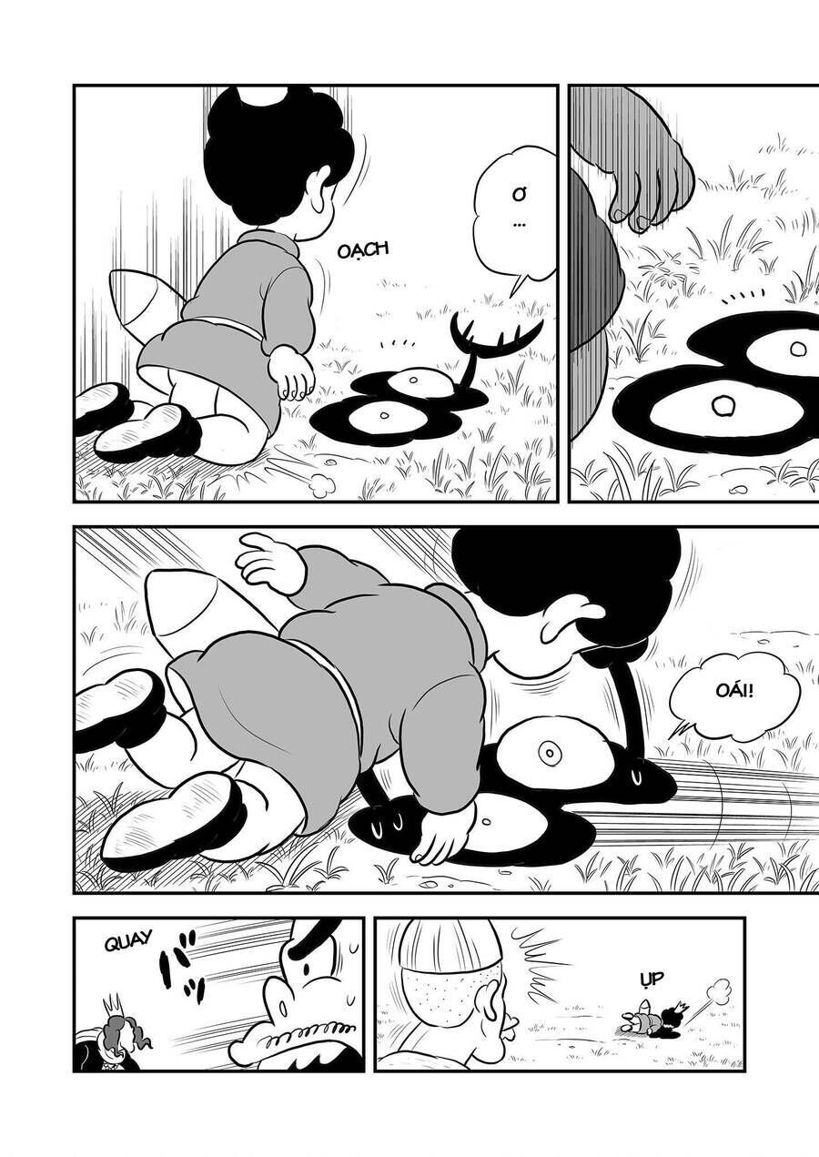 Bảng Xếp Hạng Quốc Vương Chapter 196 - 11