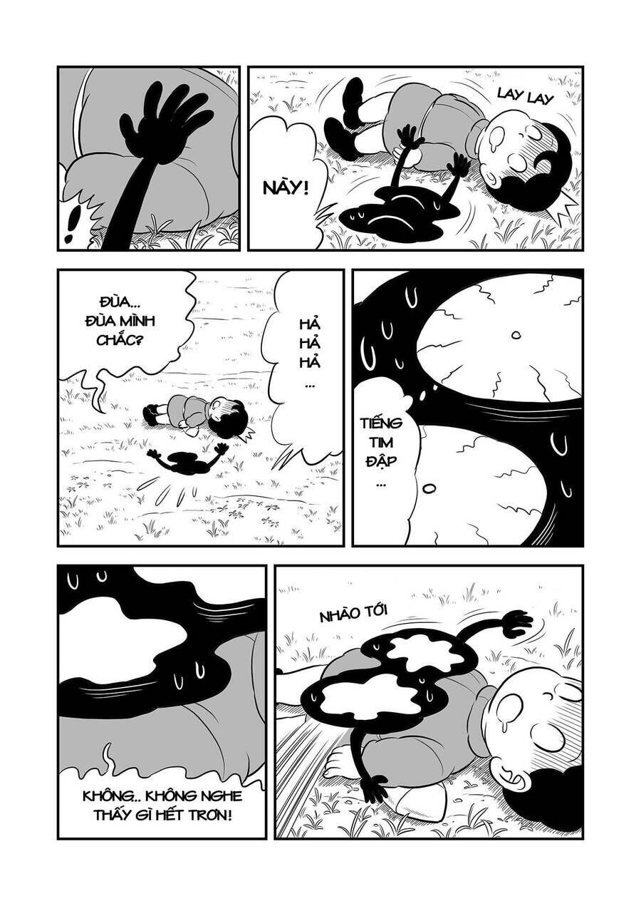 Bảng Xếp Hạng Quốc Vương Chapter 196 - 13