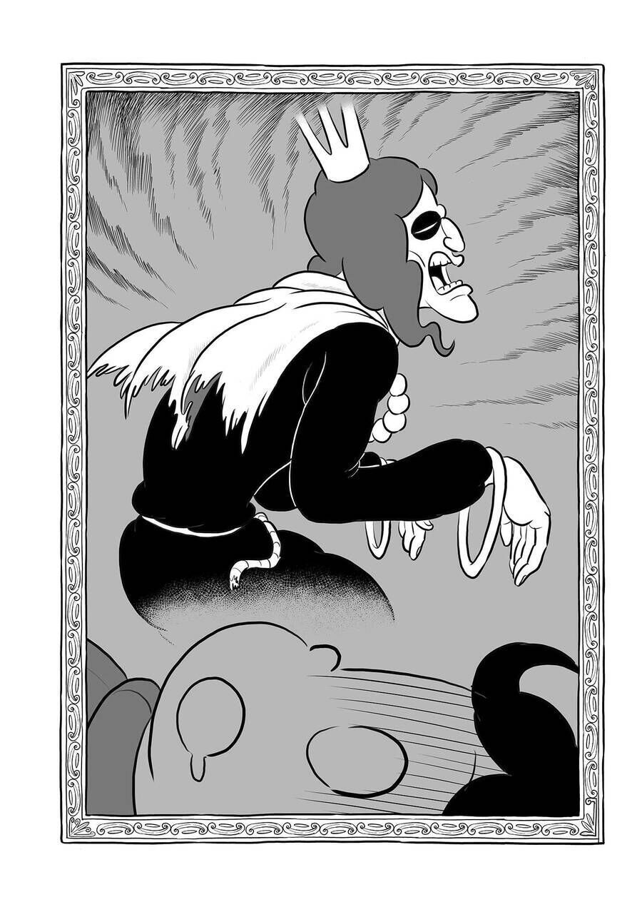 Bảng Xếp Hạng Quốc Vương Chapter 196 - 15