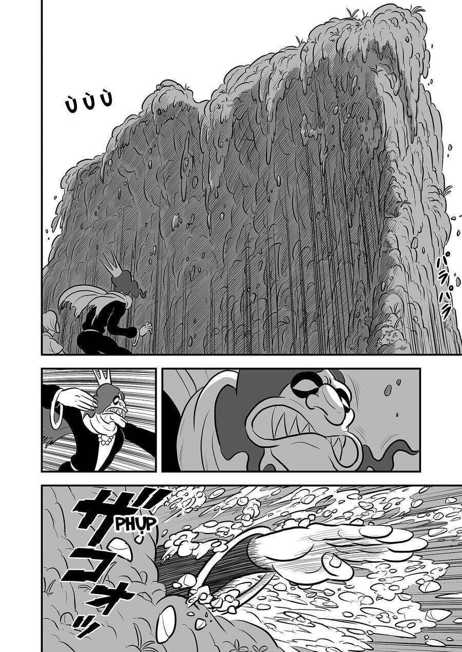 Bảng Xếp Hạng Quốc Vương Chapter 196 - 5