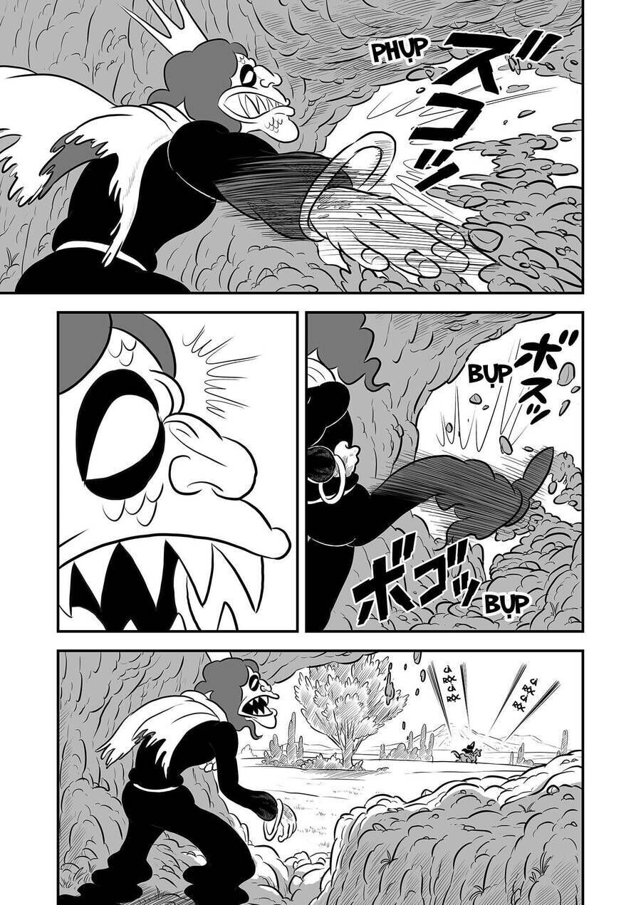 Bảng Xếp Hạng Quốc Vương Chapter 196 - 6