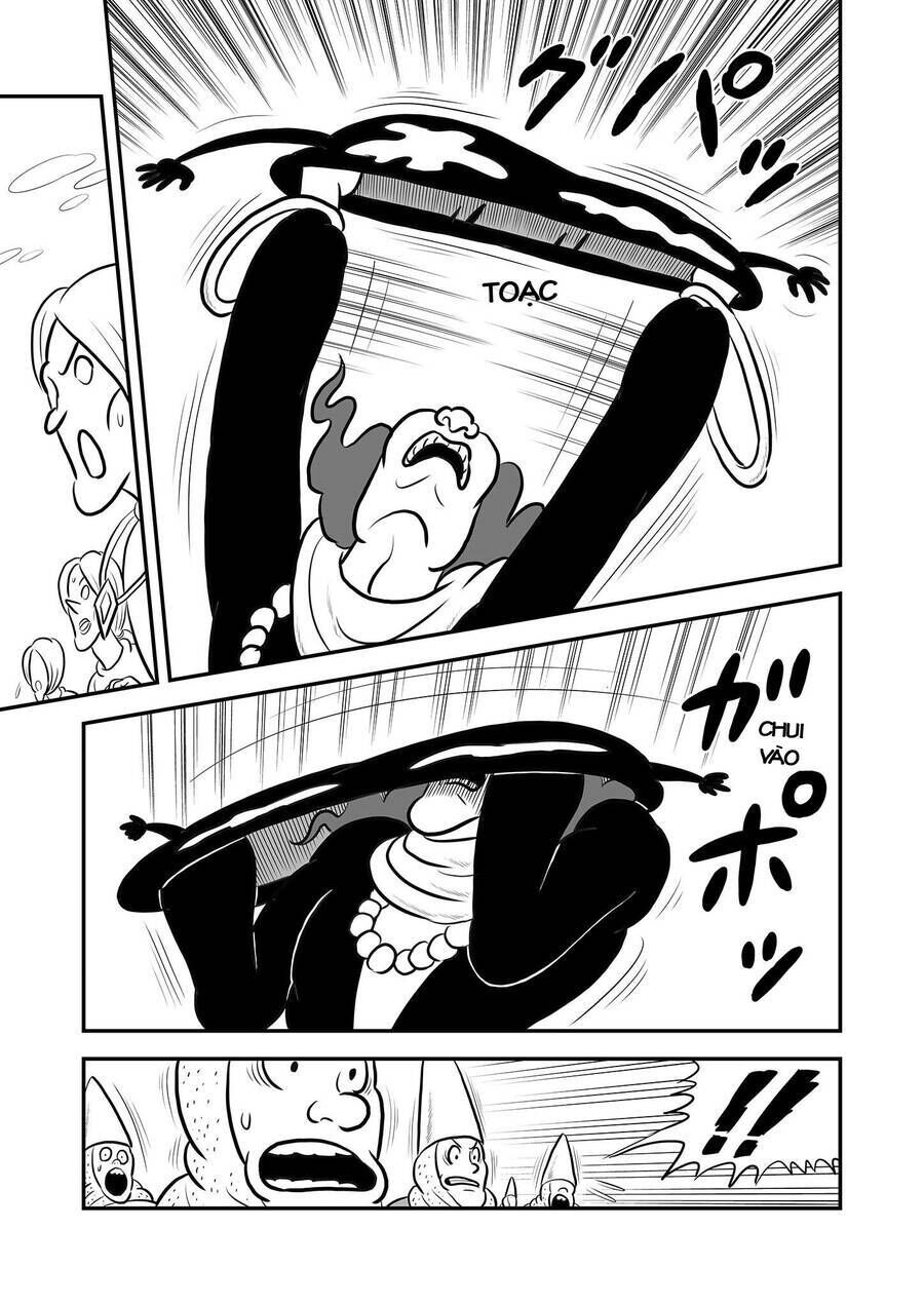 Bảng Xếp Hạng Quốc Vương Chapter 197 - 14