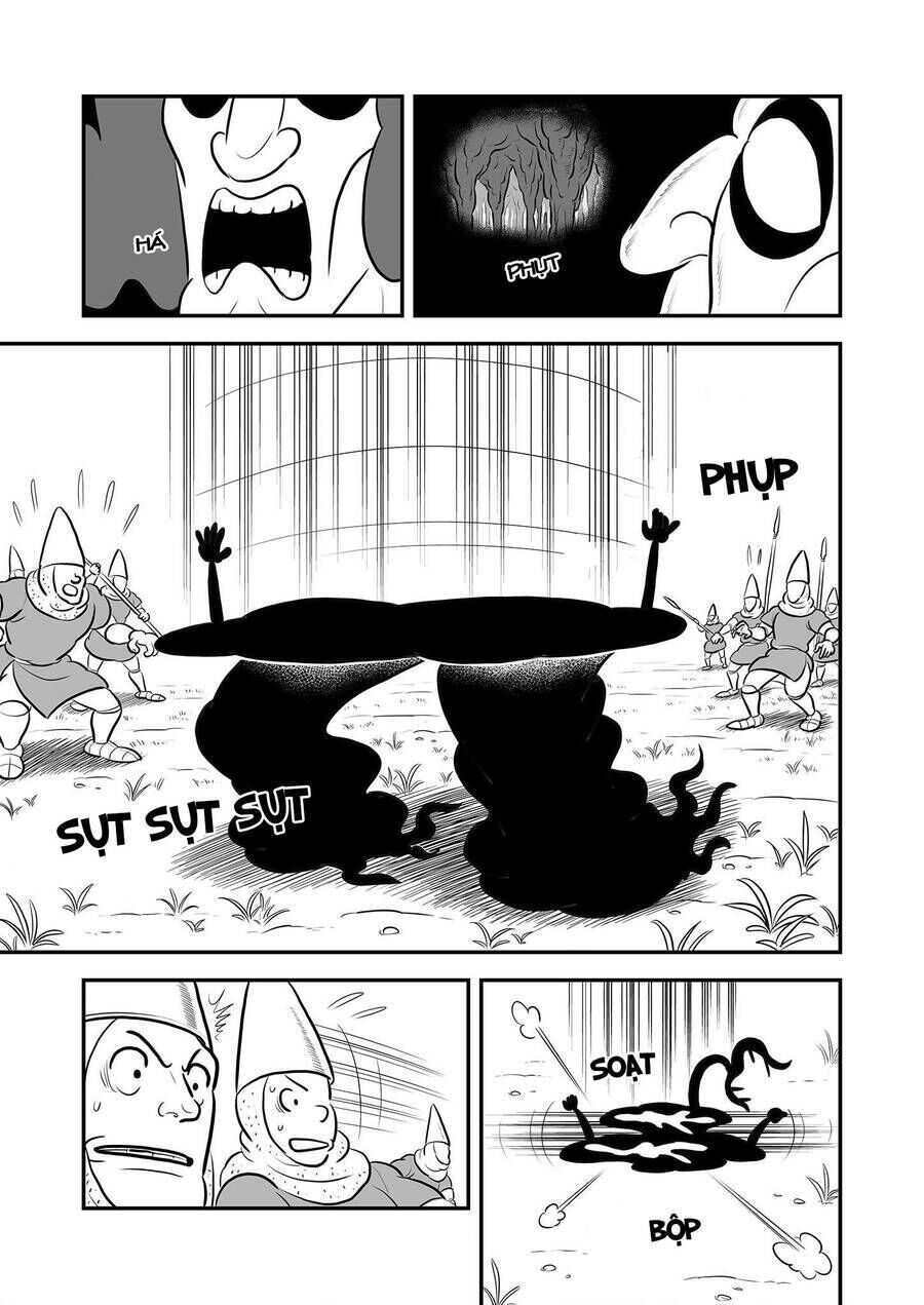 Bảng Xếp Hạng Quốc Vương Chapter 198 - 2