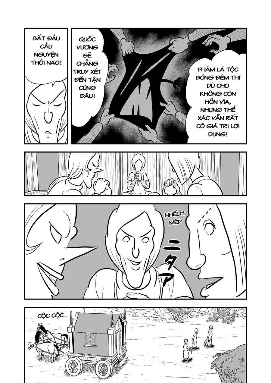 Bảng Xếp Hạng Quốc Vương Chapter 198 - 12