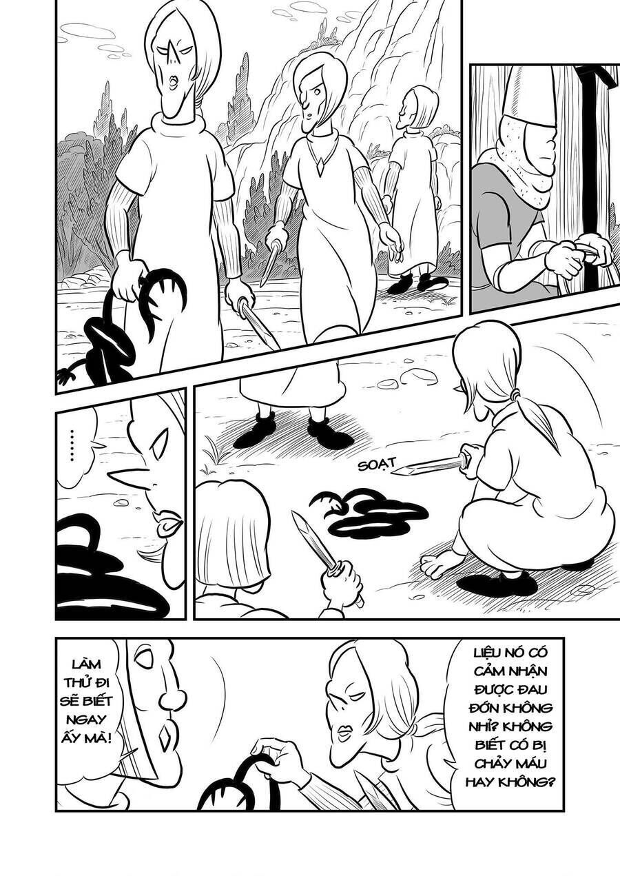 Bảng Xếp Hạng Quốc Vương Chapter 198 - 13