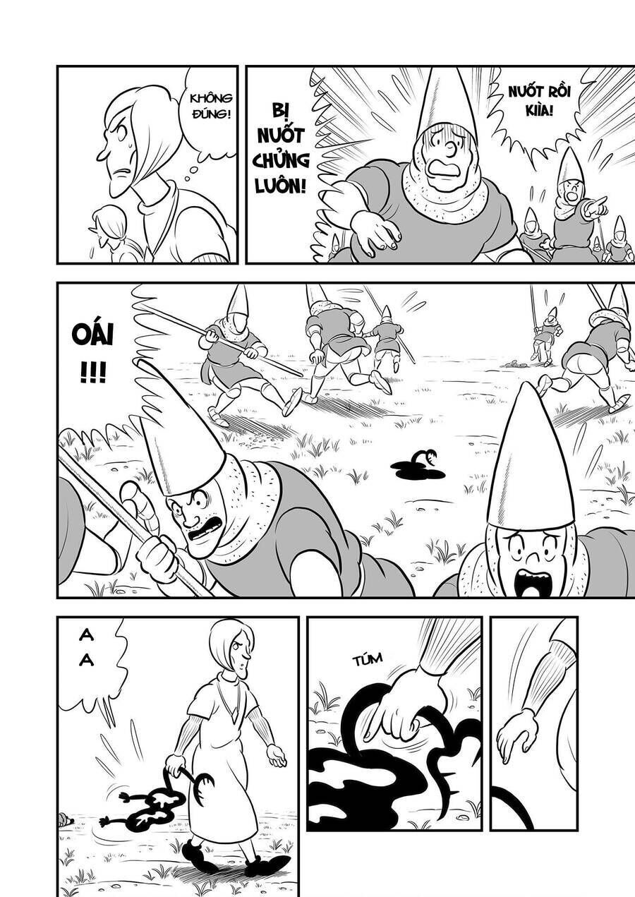 Bảng Xếp Hạng Quốc Vương Chapter 198 - 3