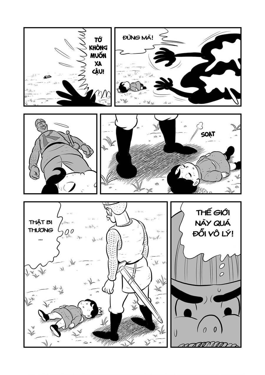 Bảng Xếp Hạng Quốc Vương Chapter 198 - 4