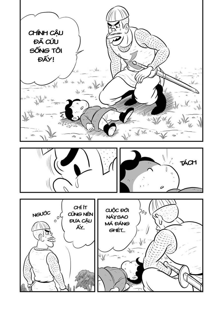 Bảng Xếp Hạng Quốc Vương Chapter 198 - 5