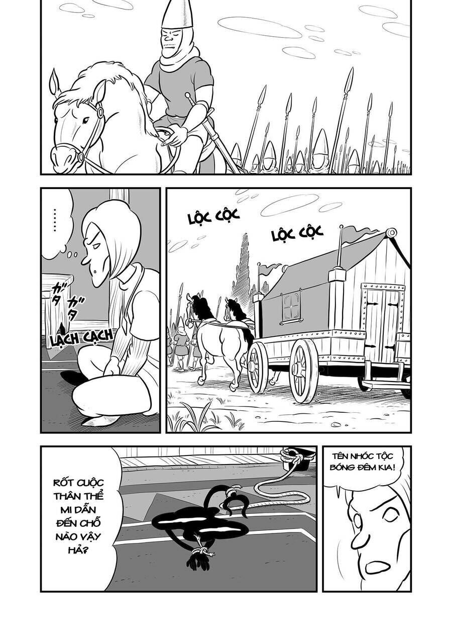 Bảng Xếp Hạng Quốc Vương Chapter 198 - 7