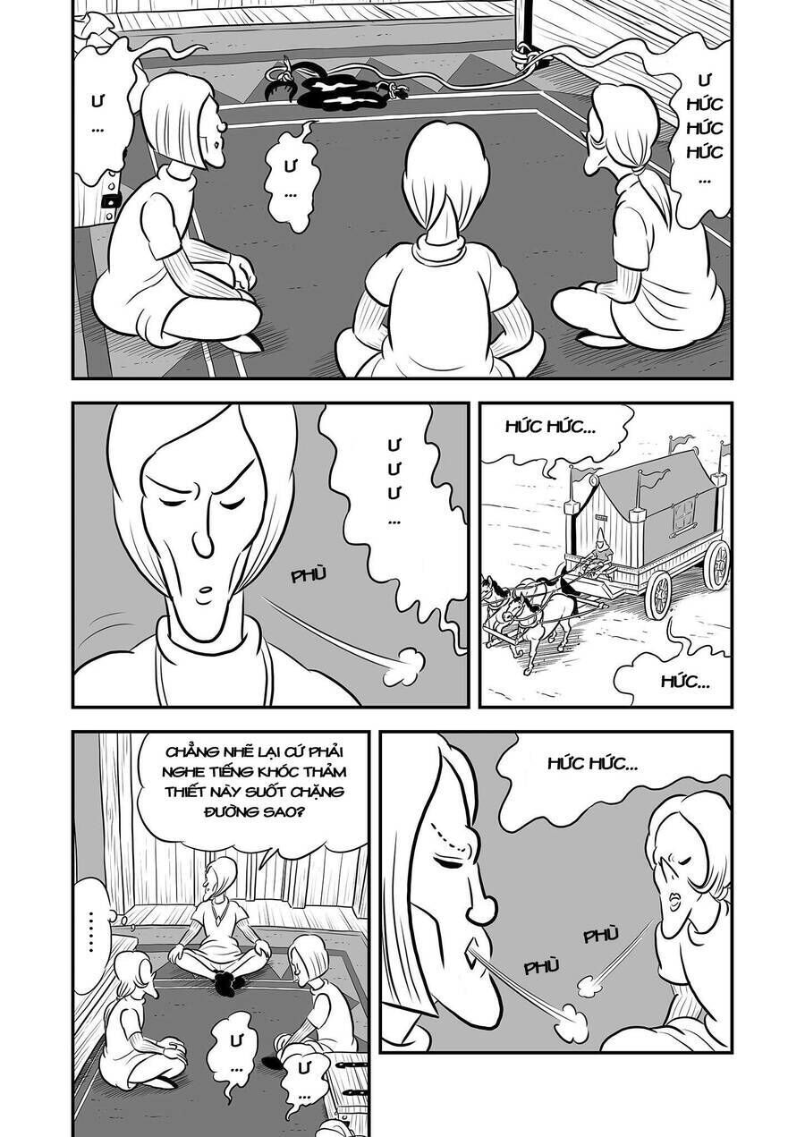 Bảng Xếp Hạng Quốc Vương Chapter 198 - 10
