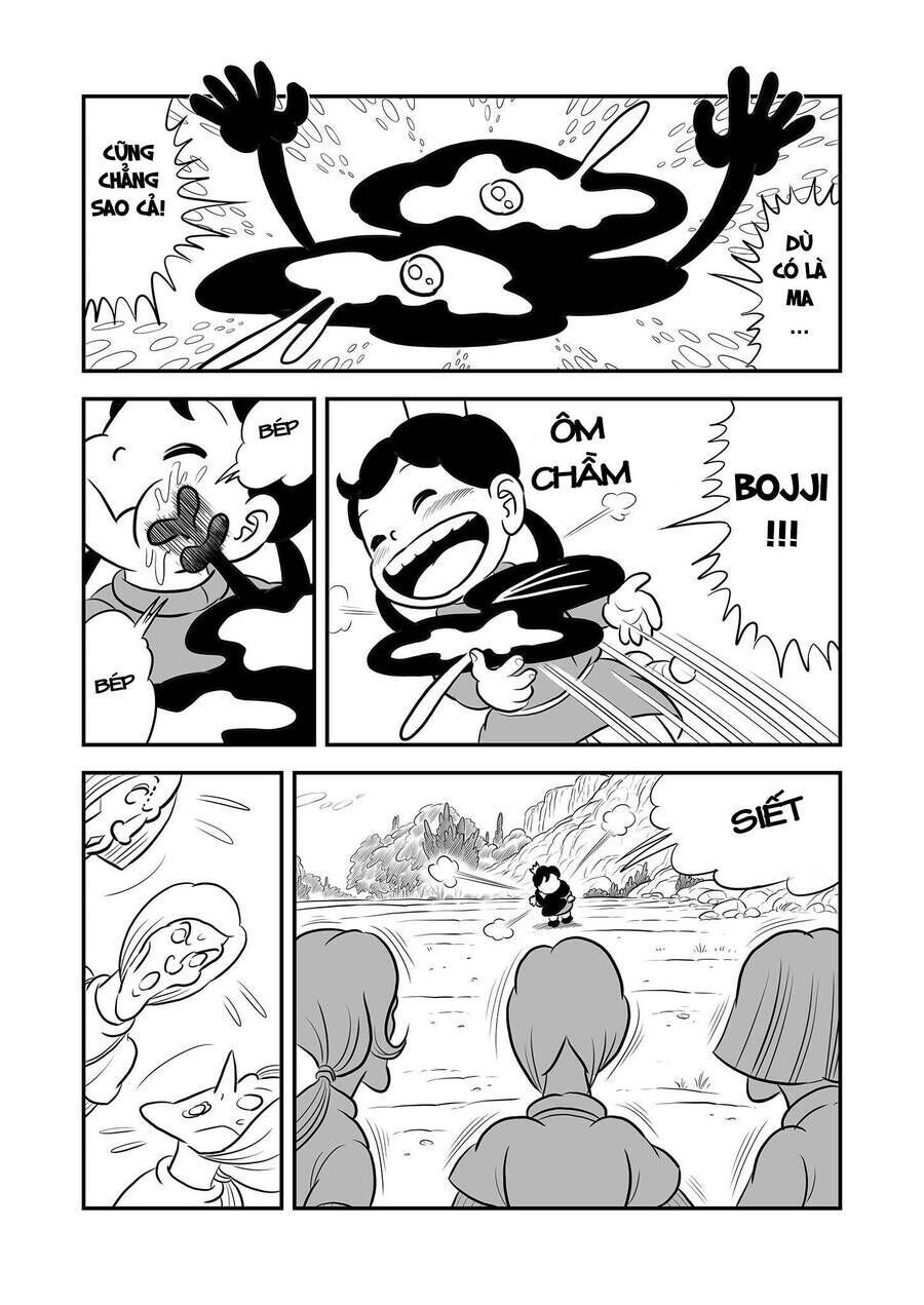 Bảng Xếp Hạng Quốc Vương Chapter 199 - 12