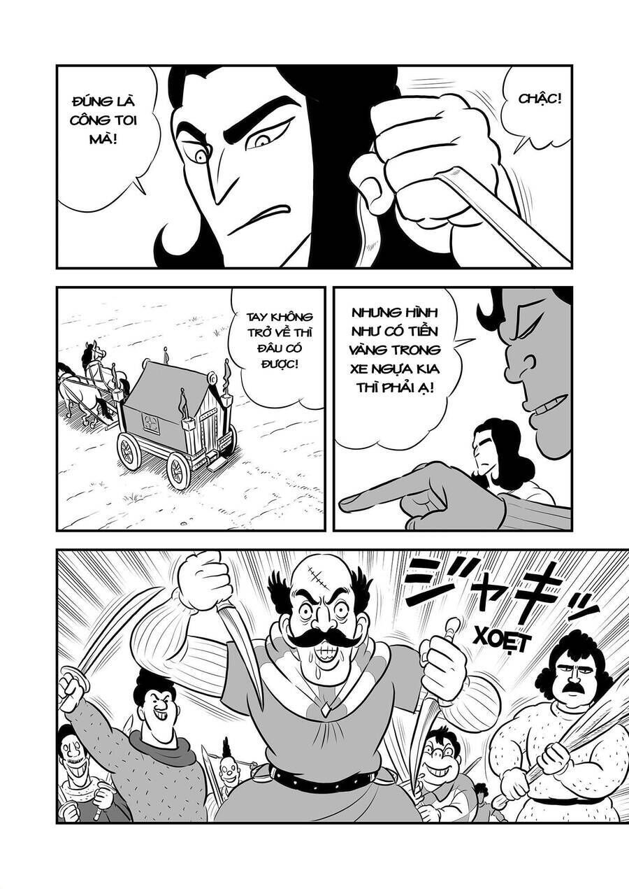 Bảng Xếp Hạng Quốc Vương Chapter 199 - 3