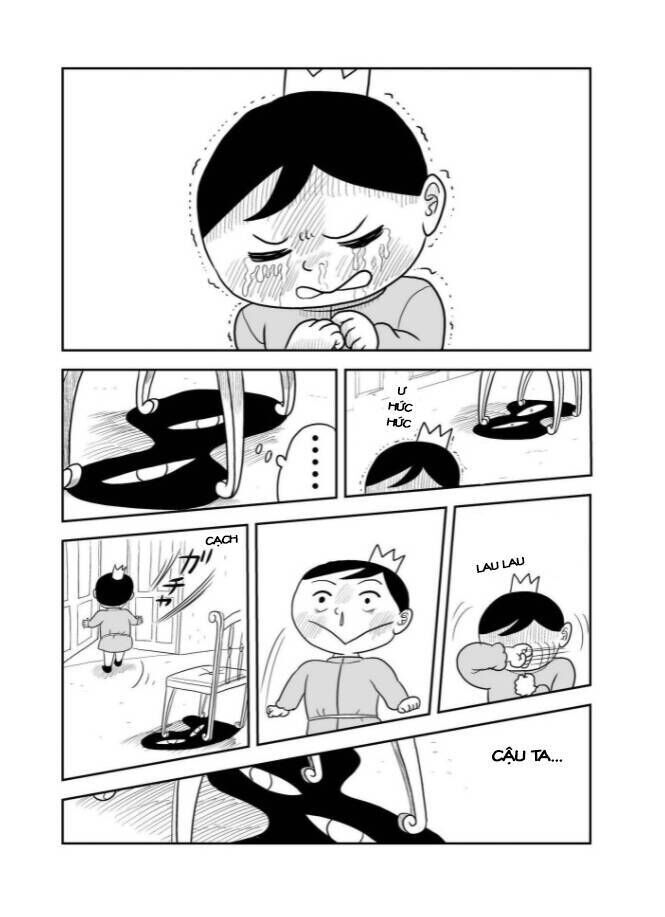 Bảng Xếp Hạng Quốc Vương Chapter 2 - 17