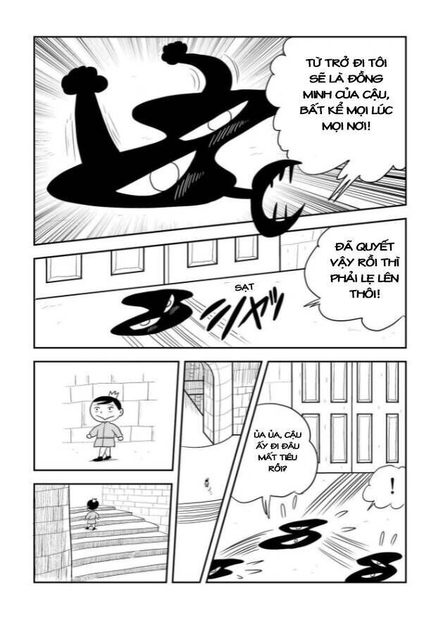 Bảng Xếp Hạng Quốc Vương Chapter 2 - 20