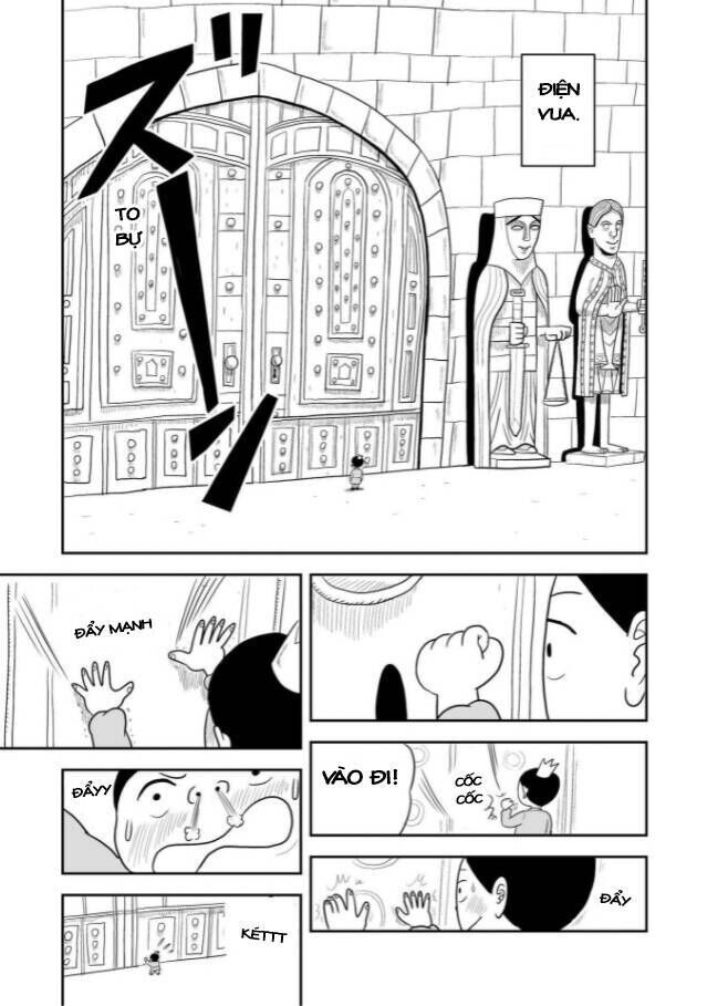 Bảng Xếp Hạng Quốc Vương Chapter 2 - 21