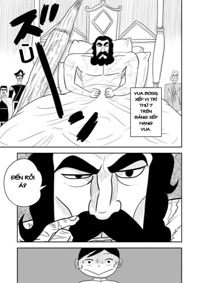 Bảng Xếp Hạng Quốc Vương Chapter 2 - 23