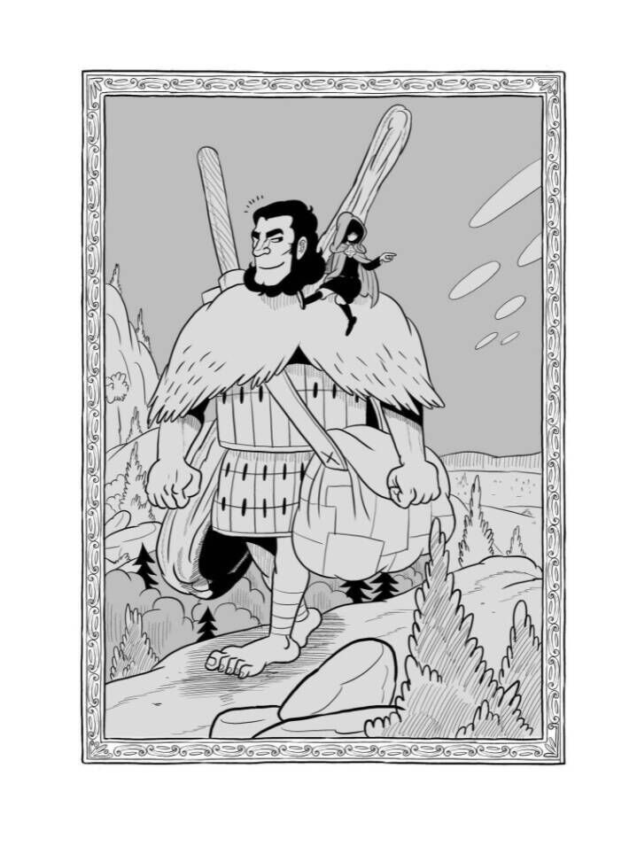 Bảng Xếp Hạng Quốc Vương Chapter 2 - 24